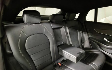 Mercedes-Benz GLC Coupe, 2021 год, 4 493 000 рублей, 17 фотография