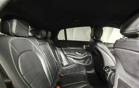 Mercedes-Benz GLC Coupe, 2021 год, 4 493 000 рублей, 16 фотография