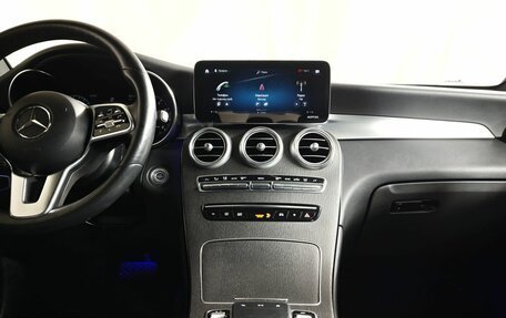 Mercedes-Benz GLC Coupe, 2021 год, 4 493 000 рублей, 15 фотография