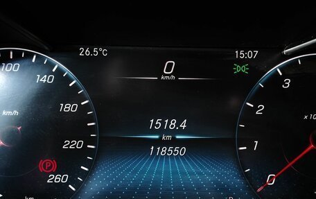 Mercedes-Benz GLC Coupe, 2021 год, 4 493 000 рублей, 18 фотография