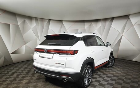 Changan CS35 Plus, 2023 год, 1 745 000 рублей, 2 фотография