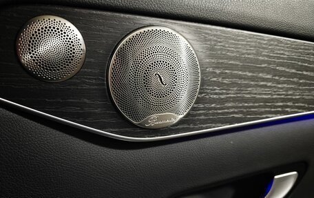 Mercedes-Benz GLC Coupe, 2021 год, 4 493 000 рублей, 23 фотография