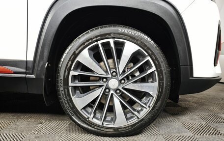 Changan CS35 Plus, 2023 год, 1 745 000 рублей, 8 фотография
