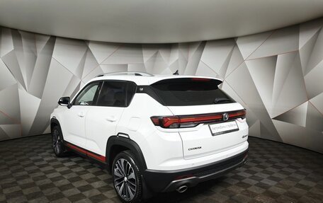 Changan CS35 Plus, 2023 год, 1 745 000 рублей, 4 фотография