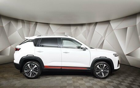 Changan CS35 Plus, 2023 год, 1 745 000 рублей, 6 фотография