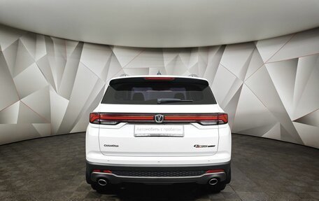 Changan CS35 Plus, 2023 год, 1 745 000 рублей, 7 фотография