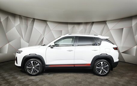 Changan CS35 Plus, 2023 год, 1 745 000 рублей, 5 фотография