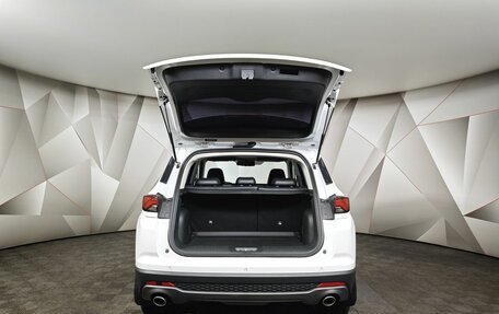 Changan CS35 Plus, 2023 год, 1 745 000 рублей, 11 фотография