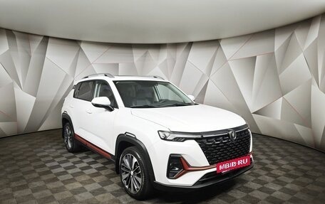 Changan CS35 Plus, 2023 год, 1 745 000 рублей, 3 фотография