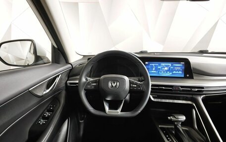 Changan CS35 Plus, 2023 год, 1 745 000 рублей, 19 фотография