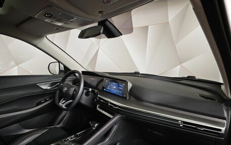 Changan CS35 Plus, 2023 год, 1 745 000 рублей, 12 фотография