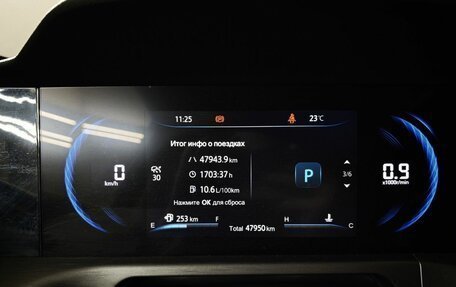 Changan CS35 Plus, 2023 год, 1 745 000 рублей, 17 фотография