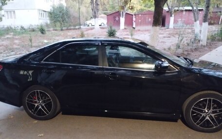 Toyota Camry, 2014 год, 1 700 000 рублей, 2 фотография