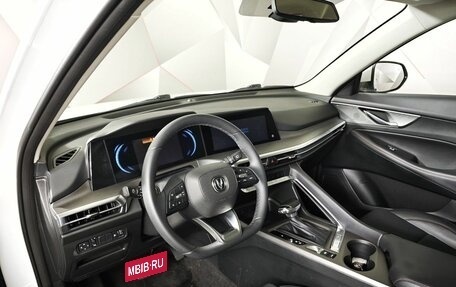 Changan CS35 Plus, 2023 год, 1 745 000 рублей, 18 фотография