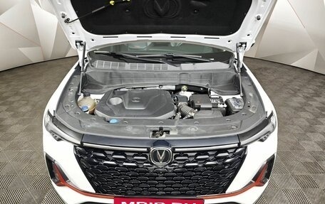 Changan CS35 Plus, 2023 год, 1 745 000 рублей, 10 фотография
