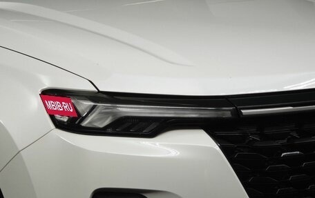 Changan CS35 Plus, 2023 год, 1 745 000 рублей, 9 фотография