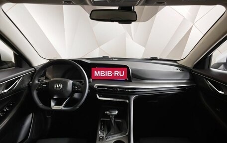 Changan CS35 Plus, 2023 год, 1 745 000 рублей, 13 фотография
