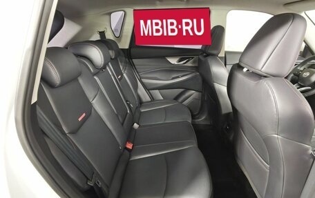 Changan CS35 Plus, 2023 год, 1 745 000 рублей, 15 фотография