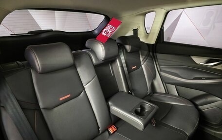Changan CS35 Plus, 2023 год, 1 745 000 рублей, 16 фотография