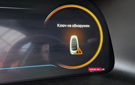 Hyundai Sonata VIII, 2021 год, 2 700 000 рублей, 11 фотография