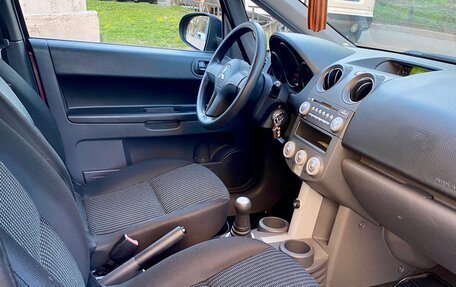 Mitsubishi Colt VI рестайлинг, 2007 год, 598 000 рублей, 8 фотография