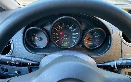Mitsubishi Colt VI рестайлинг, 2007 год, 598 000 рублей, 13 фотография