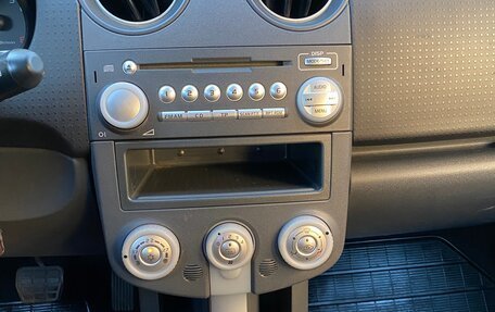 Mitsubishi Colt VI рестайлинг, 2007 год, 598 000 рублей, 12 фотография