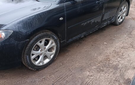 Mazda 3, 2006 год, 380 000 рублей, 2 фотография
