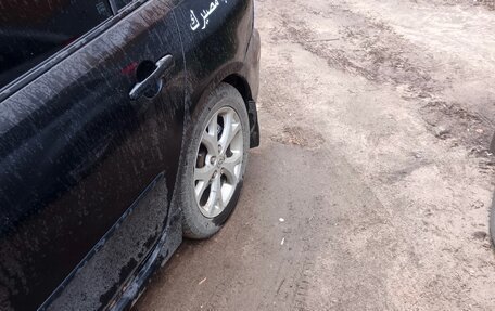 Mazda 3, 2006 год, 380 000 рублей, 3 фотография