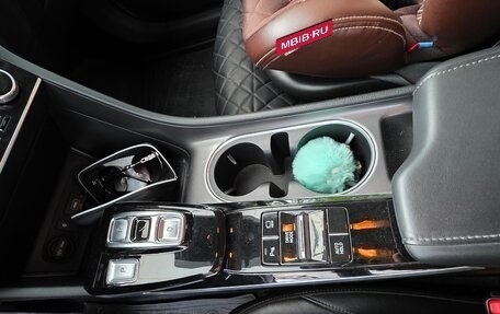 Hyundai Sonata VIII, 2021 год, 2 700 000 рублей, 9 фотография
