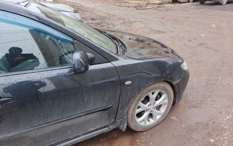 Mazda 3, 2006 год, 380 000 рублей, 6 фотография