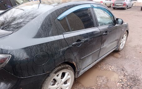 Mazda 3, 2006 год, 380 000 рублей, 5 фотография