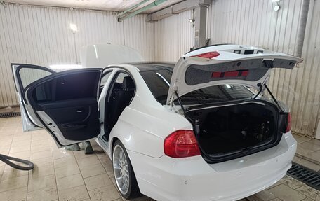 BMW 3 серия, 2011 год, 1 150 000 рублей, 5 фотография