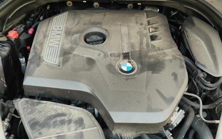 BMW 6 серия, 2017 год, 3 600 000 рублей, 17 фотография