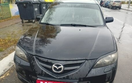 Mazda 3, 2006 год, 380 000 рублей, 7 фотография