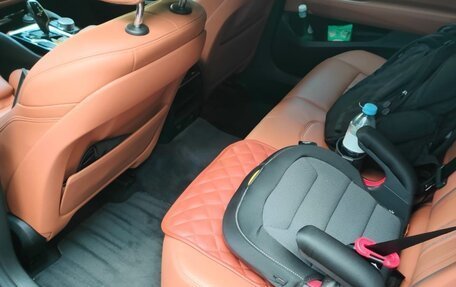 BMW 6 серия, 2017 год, 3 600 000 рублей, 24 фотография