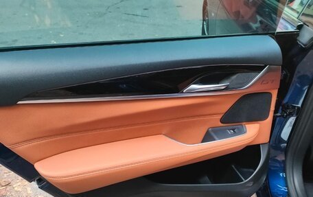 BMW 6 серия, 2017 год, 3 600 000 рублей, 29 фотография