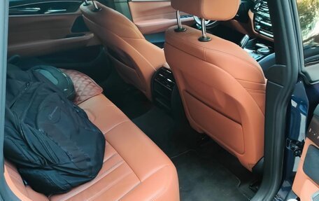 BMW 6 серия, 2017 год, 3 600 000 рублей, 27 фотография