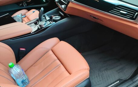BMW 6 серия, 2017 год, 3 600 000 рублей, 25 фотография