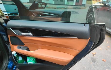 BMW 6 серия, 2017 год, 3 600 000 рублей, 26 фотография