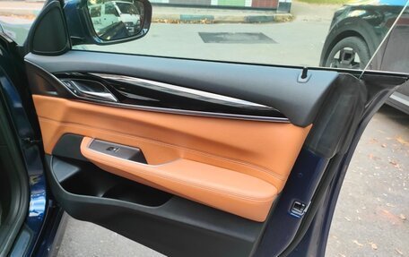 BMW 6 серия, 2017 год, 3 600 000 рублей, 28 фотография
