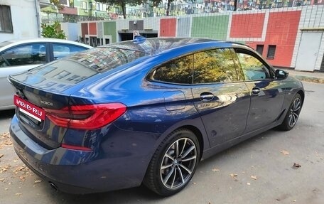 BMW 6 серия, 2017 год, 3 600 000 рублей, 32 фотография