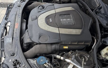 Mercedes-Benz S-Класс, 2008 год, 1 300 000 рублей, 22 фотография