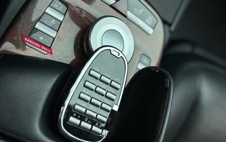 Mercedes-Benz S-Класс, 2008 год, 1 300 000 рублей, 17 фотография