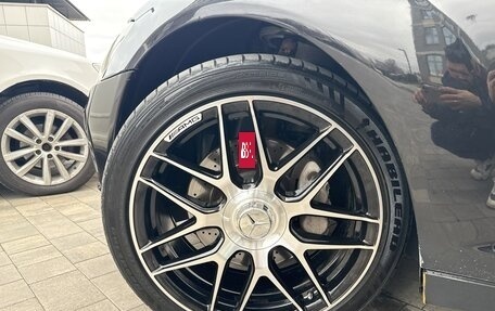 Mercedes-Benz S-Класс, 2008 год, 1 300 000 рублей, 24 фотография