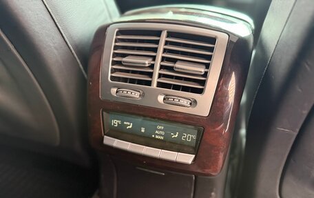 Mercedes-Benz S-Класс, 2008 год, 1 300 000 рублей, 27 фотография