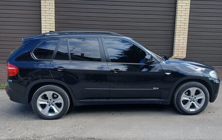 BMW X5, 2008 год, 1 500 000 рублей, 4 фотография