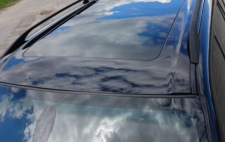 BMW X5, 2008 год, 1 500 000 рублей, 15 фотография