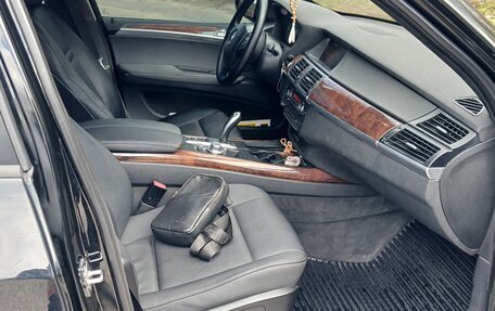 BMW X5, 2008 год, 1 500 000 рублей, 18 фотография