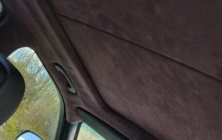 BMW X5, 2008 год, 1 500 000 рублей, 23 фотография